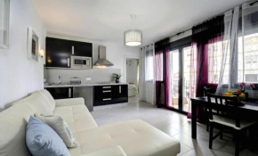 Apartamentos Villa Serali, Ronda
